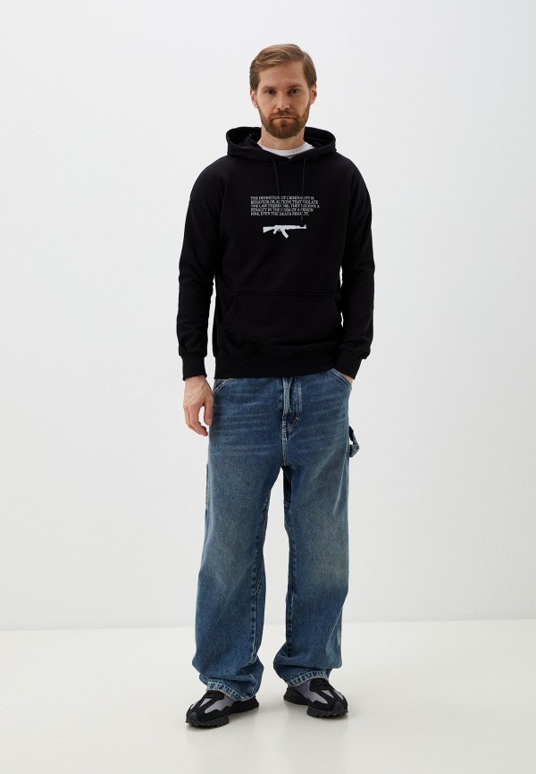 фото Худи dali sport