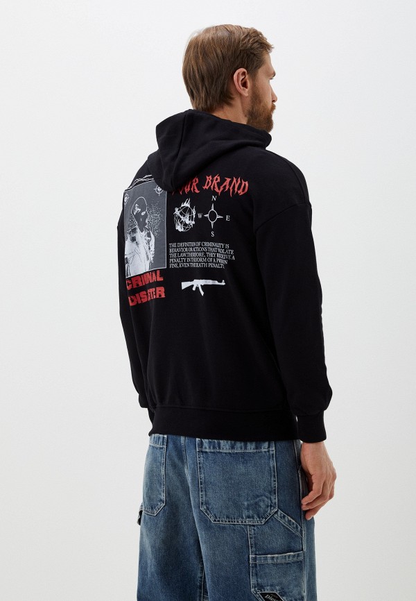 фото Худи dali sport