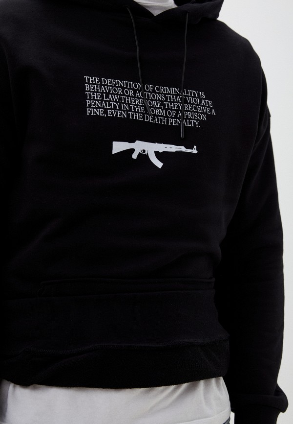 фото Худи dali sport