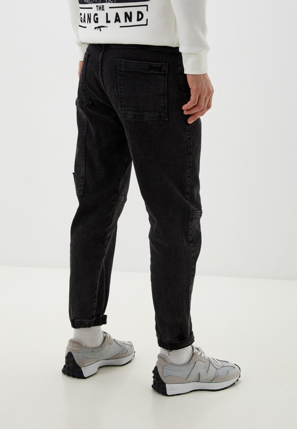 фото Джинсы dali sport