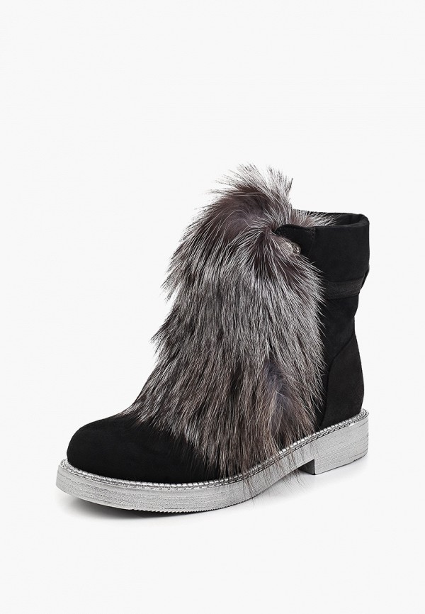 фото Ботинки diora.rim