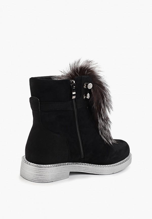 фото Ботинки diora.rim