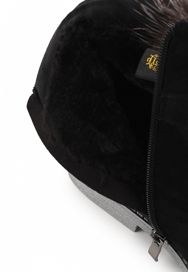 фото Ботинки diora.rim