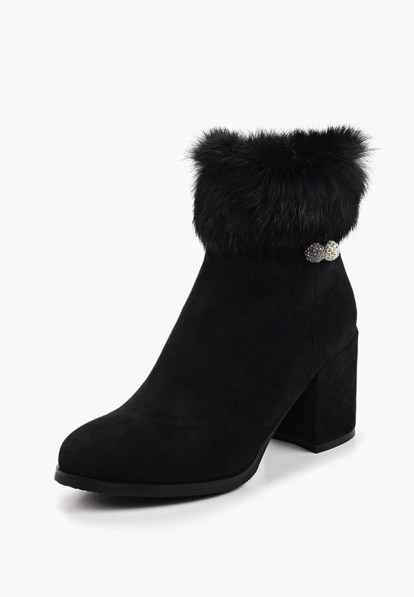 фото Ботильоны diora.rim