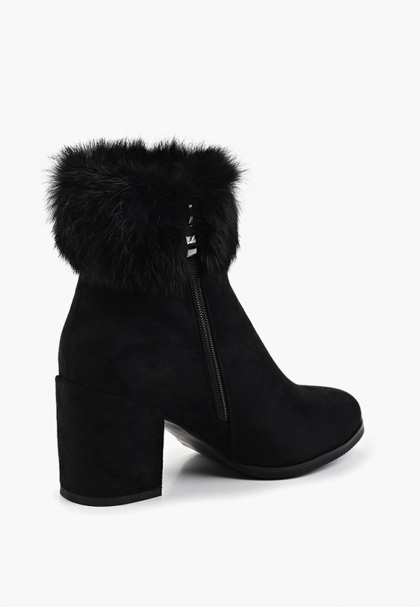 фото Ботильоны diora.rim