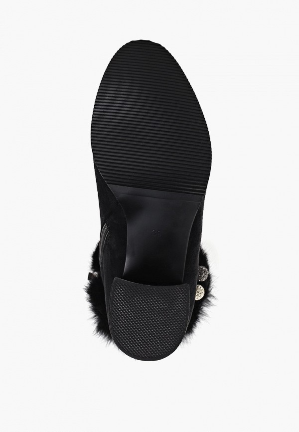 фото Ботильоны diora.rim