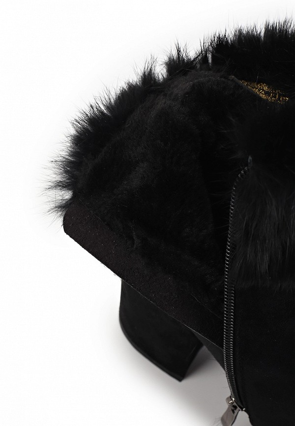 фото Ботильоны diora.rim