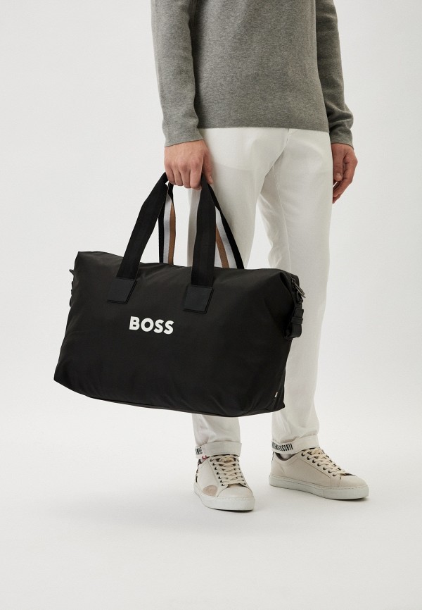фото Сумка дорожная boss