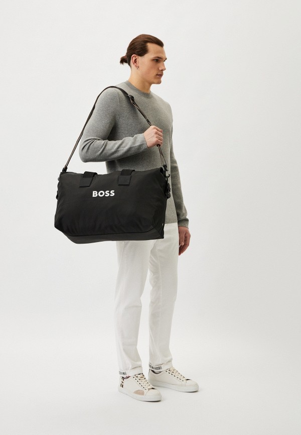фото Сумка дорожная boss