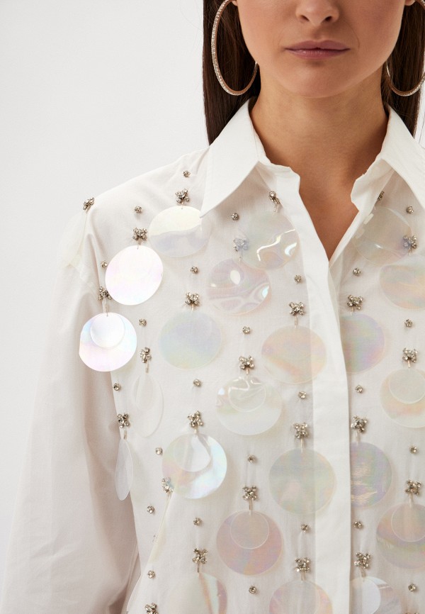 фото Рубашка pinko