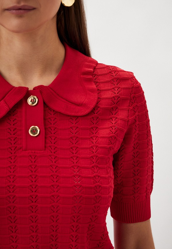 фото Поло pinko