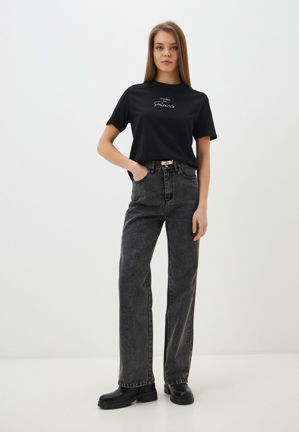 фото Джинсы aaquamarina