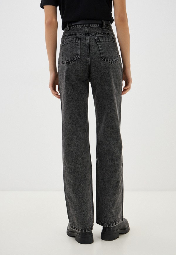 фото Джинсы aaquamarina