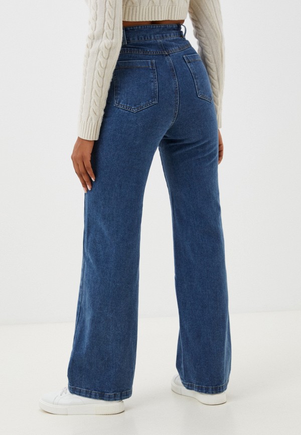 фото Джинсы aaquamarina