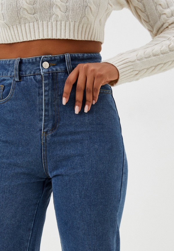 фото Джинсы aaquamarina