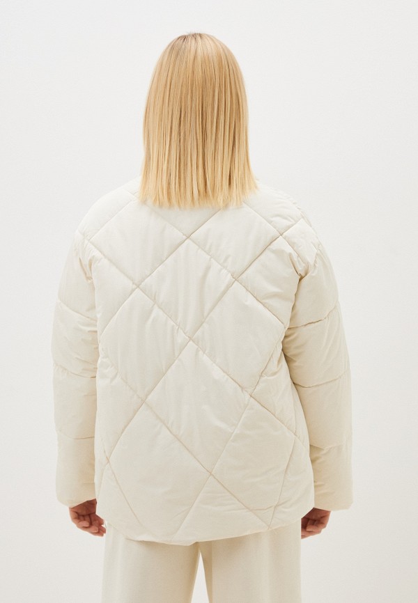 фото Куртка утепленная и капор aaquamarina