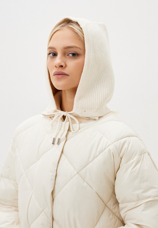 фото Куртка утепленная и капор aaquamarina