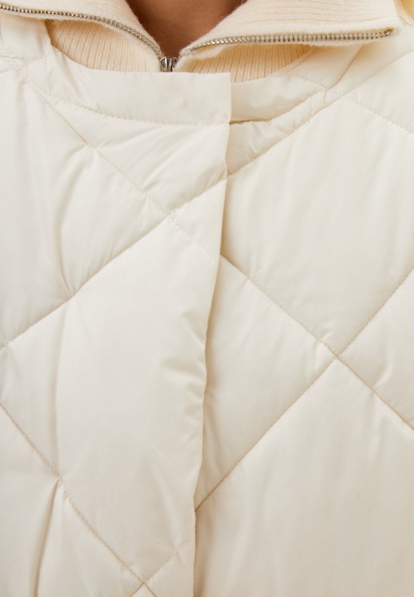 фото Куртка утепленная и капор aaquamarina