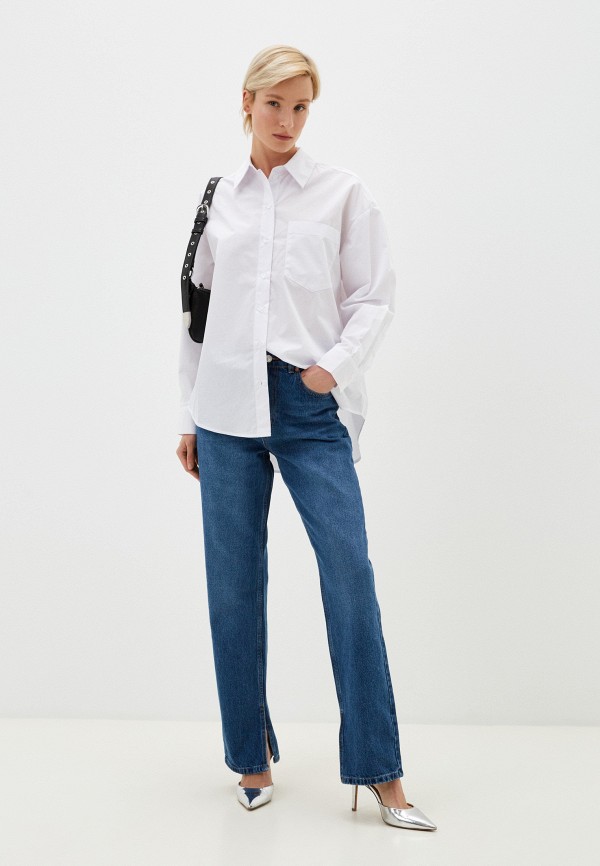 фото Джинсы aaquamarina