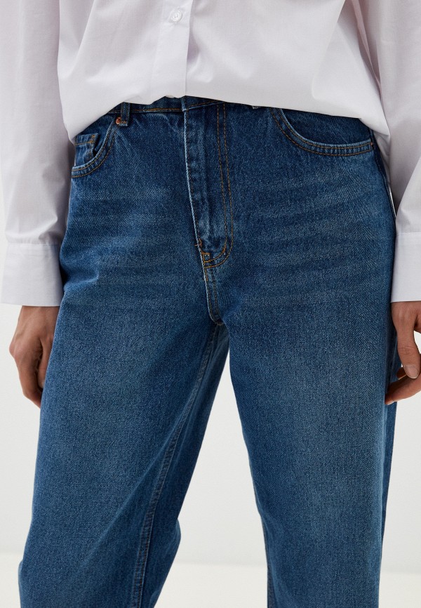 фото Джинсы aaquamarina