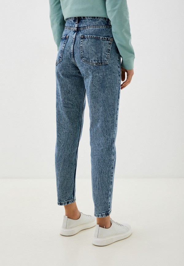 фото Джинсы aaquamarina