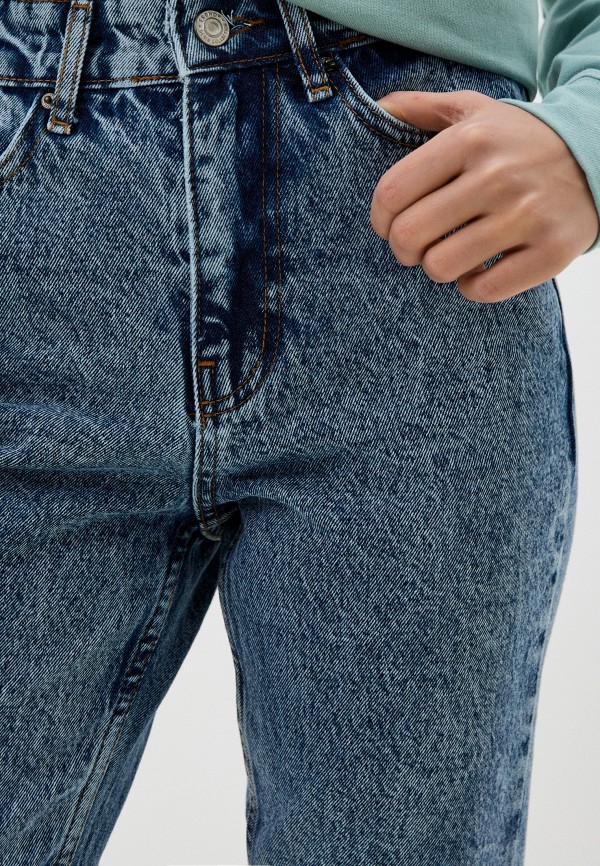 фото Джинсы aaquamarina