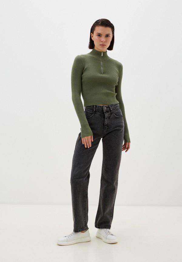 фото Джинсы aaquamarina