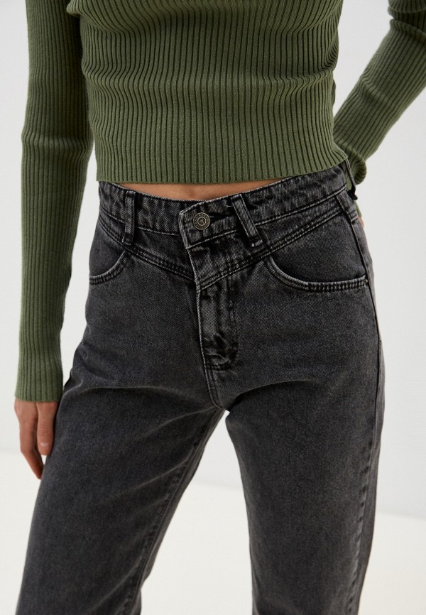 фото Джинсы aaquamarina