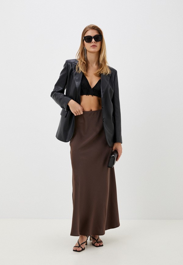 фото Юбка aaquamarina