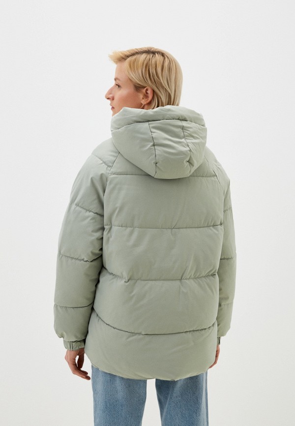 фото Куртка утепленная aaquamarina