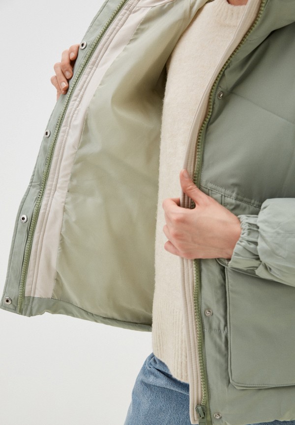 фото Куртка утепленная aaquamarina