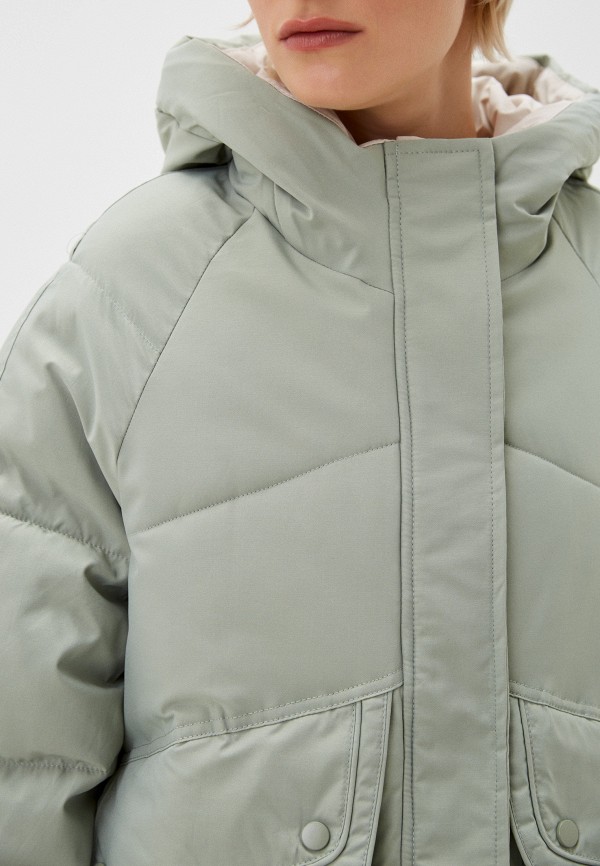 фото Куртка утепленная aaquamarina