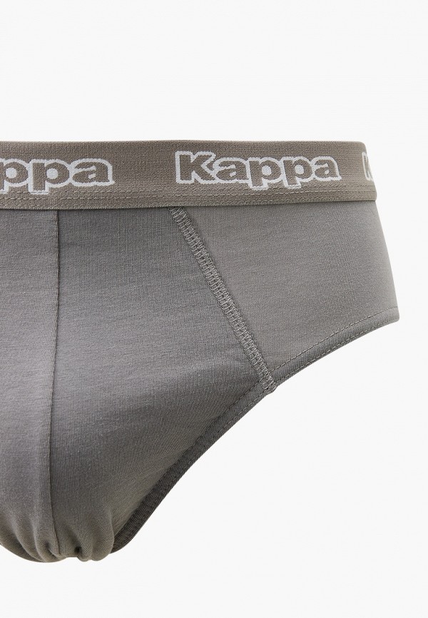 фото Трусы 3 шт. kappa