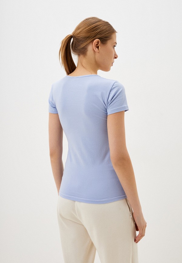 фото Футболка домашняя kappa