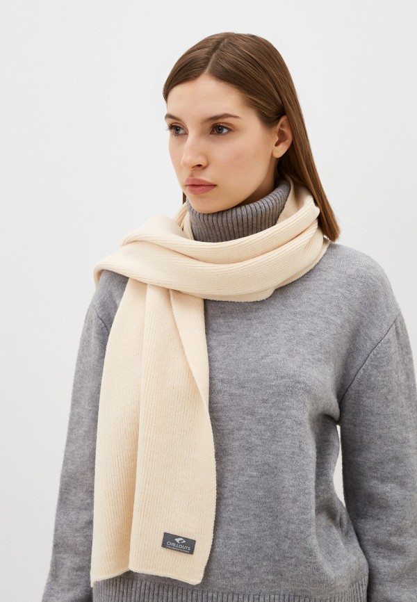 фото Шарф chillouts