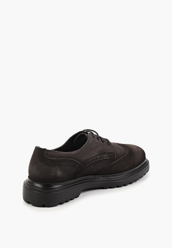 фото Туфли b2b black to black