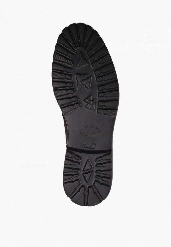 фото Туфли b2b black to black