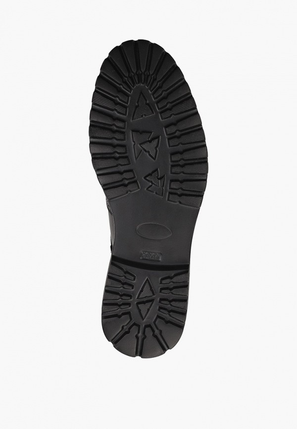 фото Туфли b2b black to black