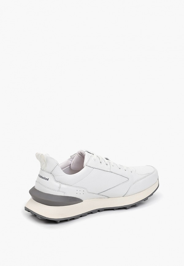 фото Кроссовки b2b black to black