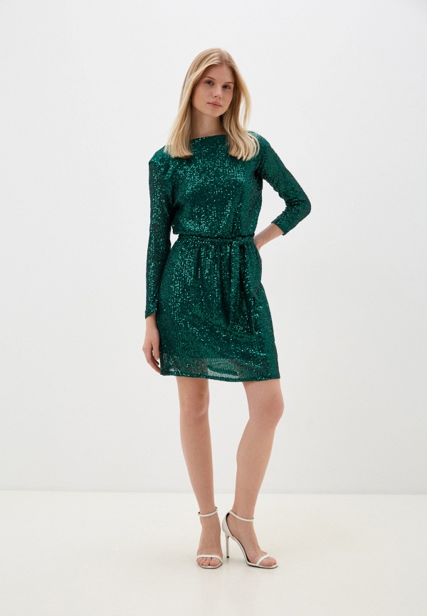 фото Платье pink summer