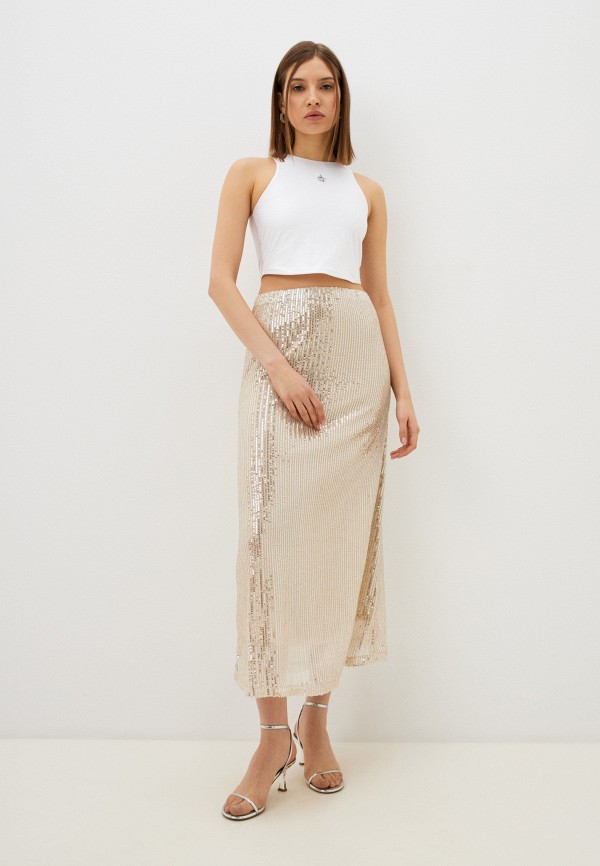 фото Юбка pink summer