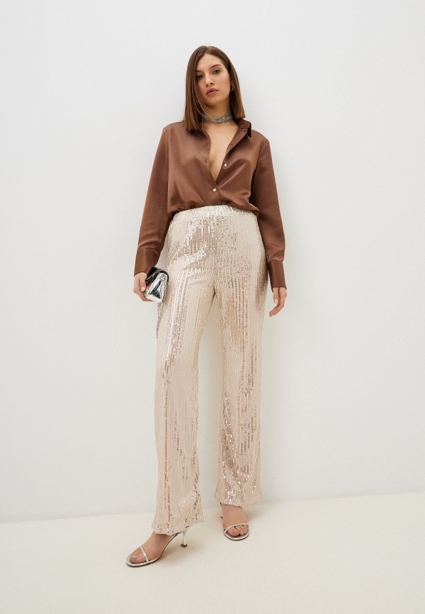 фото Брюки pink summer