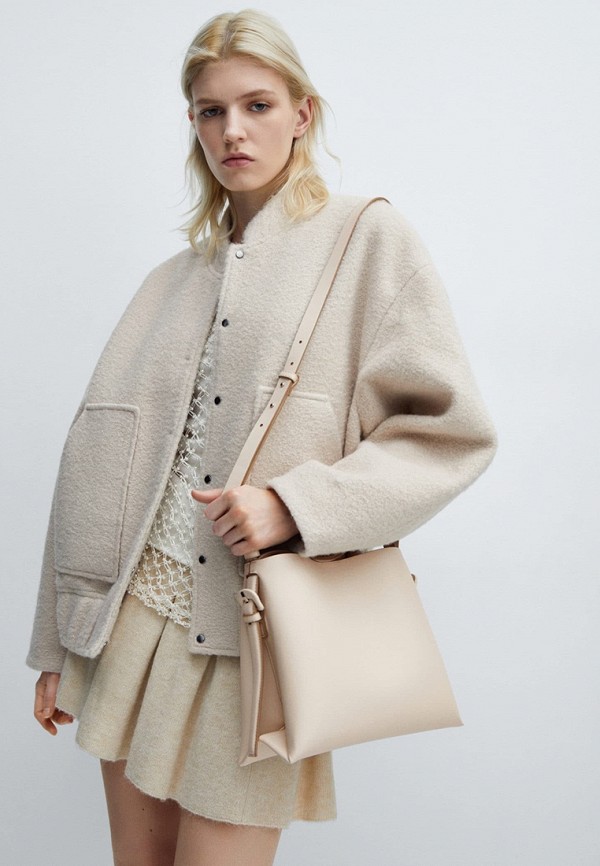 фото Сумка mango