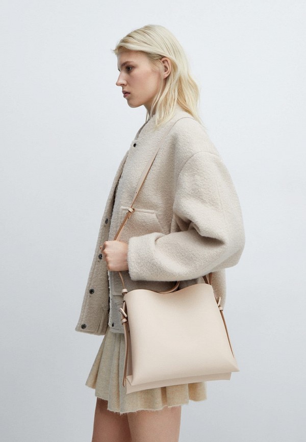 фото Сумка mango