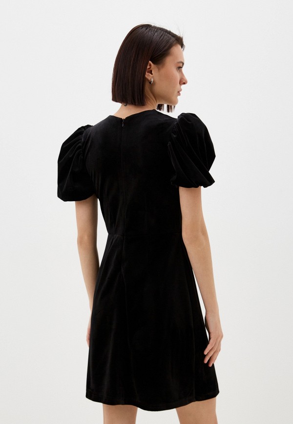 фото Платье и брошь unicomoda