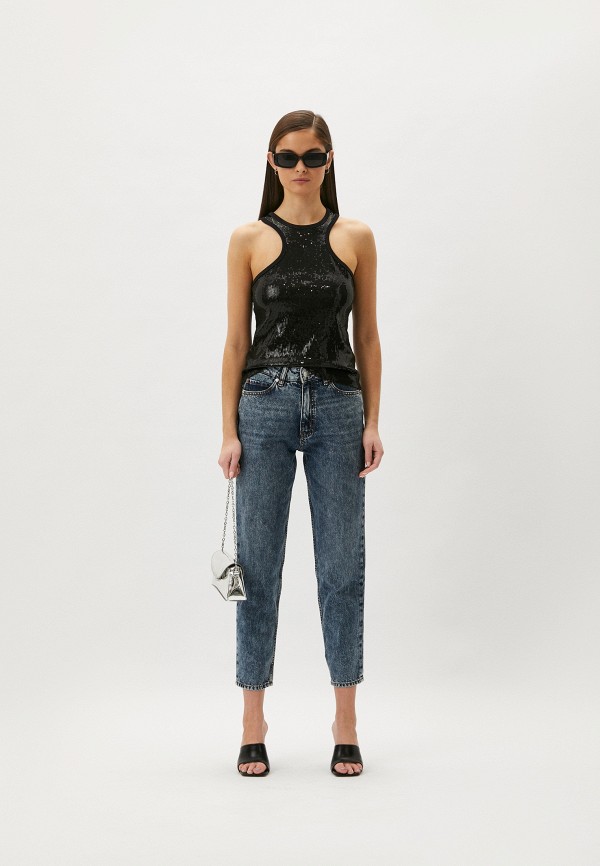 фото Джинсы hugo