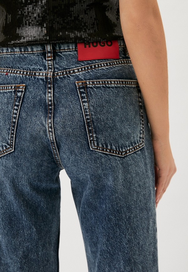 фото Джинсы hugo
