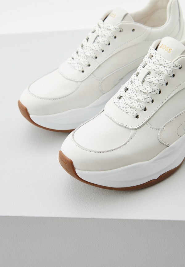 фото Кроссовки boss