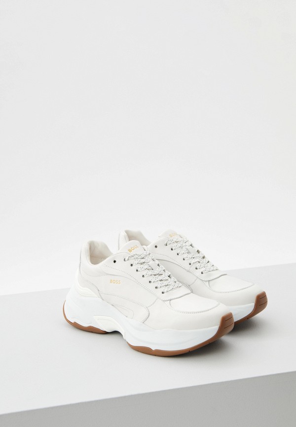 фото Кроссовки boss