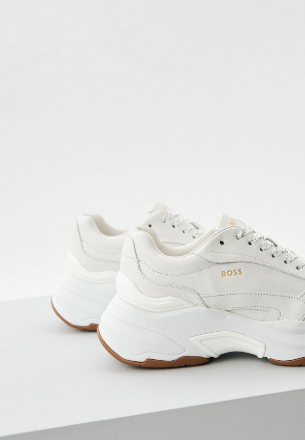 фото Кроссовки boss